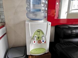 Cozy 2BR Pramuka Apt Tower Penelope with Pool & Wi-Fi - Jakarta - 5