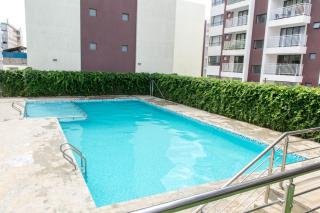 2 Bedroom Aries Residence, Mbsa Rd - 8