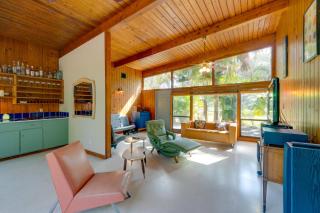 2 Mi to Riverwalk Palmetto Gem with Fire Pit and BBQ - Palmetto - 0
