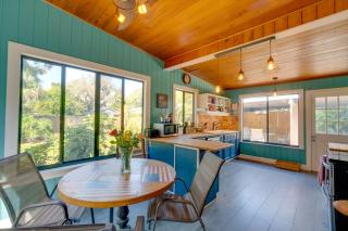 2 Mi to Riverwalk Palmetto Gem with Fire Pit and BBQ - Palmetto - 9