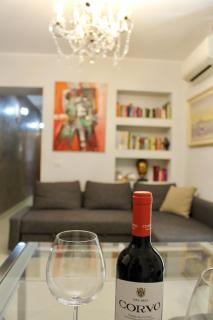 Duca Degli Abruzzi house - Catania - 3