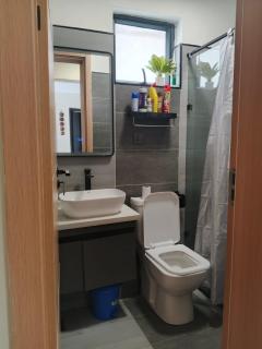 2 Bedroom Aries Residence, Mbsa Rd - 3