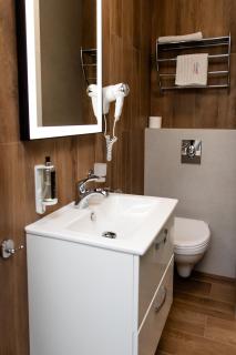 Hotel Aquarius Restaurant Wellness Spa - Ciechocinek - 2