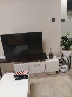 2 Bedroom Aries Residence, Mbsa Rd - 2