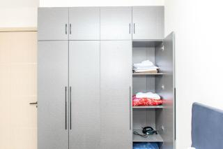 2 Bedroom Aries Residence, Mbsa Rd - 1