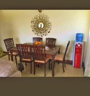 Nyali Holiday Apartments , Aqua Garden - Mombasa - 4