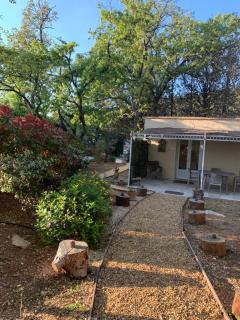 Le Petit Chene - Le Castellet - 8