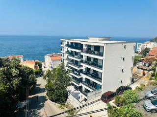 Swiss DELUXE Appartement - 8