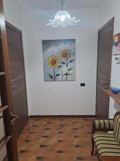 Room GRIGRA - Ancona - 1