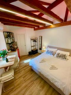Suite Exclusive Room - Triëst - 0