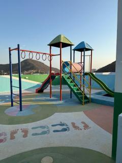 Apartamento entrada al Rodadero Edif Punta Gaira - Santa Marta - 8
