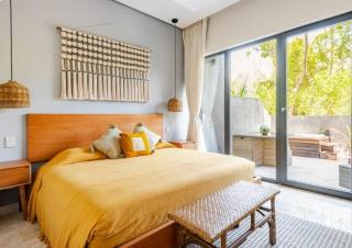Apartment with Private Jacuzzi and Beach Club - Tulum - 0