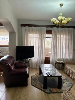Stela's Apartment - Korçë - 5