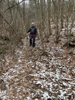 Borjak vikendica - 2