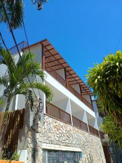 Apartamento Ibisco - 0