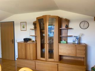 Ferienwohnung Diwoky - Sankt Gilgen - 2
