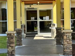 OYO Hotel Phenix City - Phenix City - 3