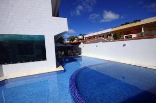 Praia Dos Carneiros Flat Hotel - 8