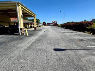 OYO Hotel Phenix City - Phenix City - 1