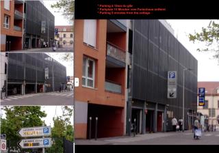 LE MUSCAT - Colmar - 5