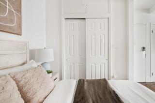 69-5B I Stylish Lower East Side 1BR Apt BRAND NEW - 4