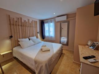 Le Cosy - Saint-Aygulf - 7