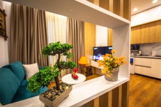 Downtown Boutique Studios - Tirana - 9