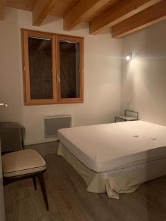 Villa proche du plan d'eau - Embrun - 9