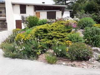 Villa proche du plan d'eau - Embrun - 7