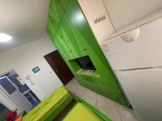 Center Apartaments - Sarandë - 1