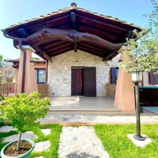 Villa Arbatax 200m from the Sea with Parking - Àrbatax - 0