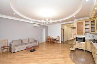 Hin Erevantsi street, 3 bedrooms Comfy apart - Jerewan - 9