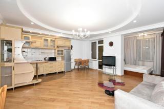 Hin Erevantsi street, 3 bedrooms Comfy apart - Jerewan - 5