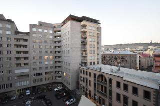 Hin Erevantsi street, 3 bedrooms Comfy apart - Jerewan - 7