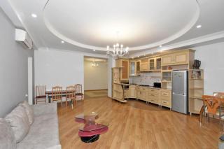 Hin Erevantsi street, 3 bedrooms Comfy apart - Jerewan - 4