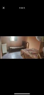 Casa de ponta de pedras - Goiana - 1