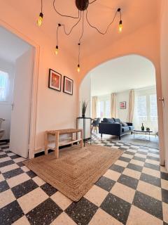 Appartement au pied des remparts - Aigues-Mortes - 3