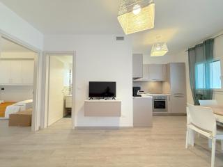 Perla Marina Apartment - Marina di Grosseto - 3