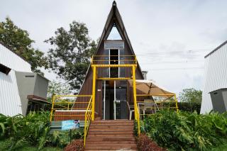 Corralito de Piedra - Chalet - Risaralda - 0