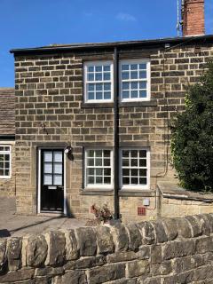 Railway Cottage Horsforth - Horsforth - 5