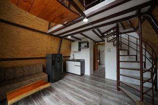 Corralito de Piedra - Chalet - Risaralda - 7