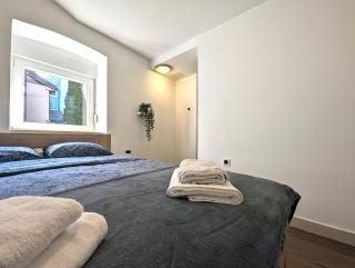 Serene Apartment in Maksimir - 4