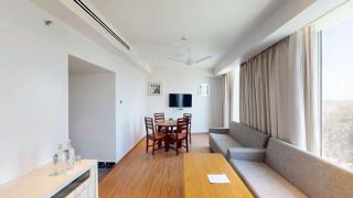 Radisson Hotel Bareilly Airport - Bareilly - 1