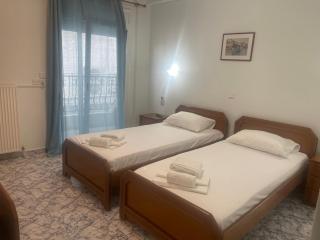 Indigo sea view rooms - Olympiakí Aktí - 7