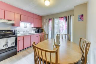 2 Mi to Coligny Beach Hilton Head Home with Patio - Hilton Head Island - 8