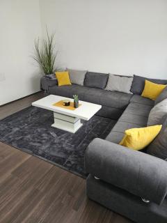 Ivys apartman - Ćuprija - 1
