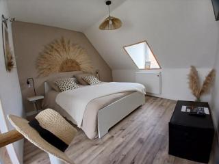 Au Petit Wissant - Marquise - 2