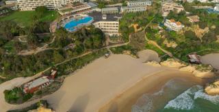 Pestana Alvor Praia Premium Beach & Golf Resort - Alvor - 8