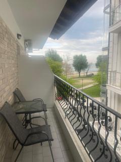 Indigo sea view rooms - Olympiakí Aktí - 9