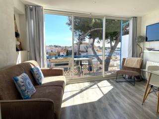 TUSQUETS - Apartamento con vistas al mar - Cadaqués - 7
